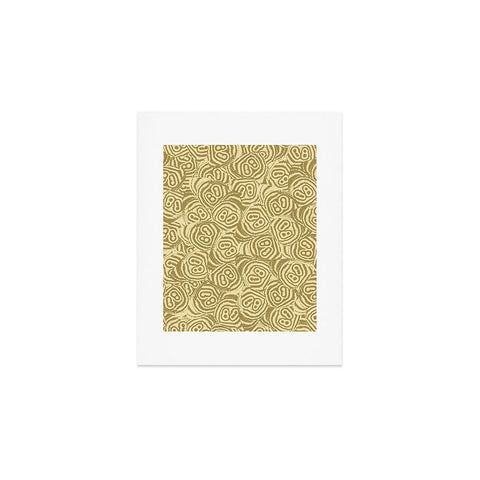 Wagner Campelo Clymena 4 Art Print