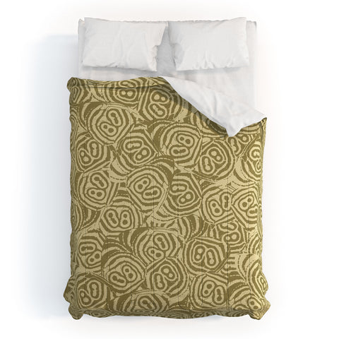 Wagner Campelo Clymena 4 Comforter