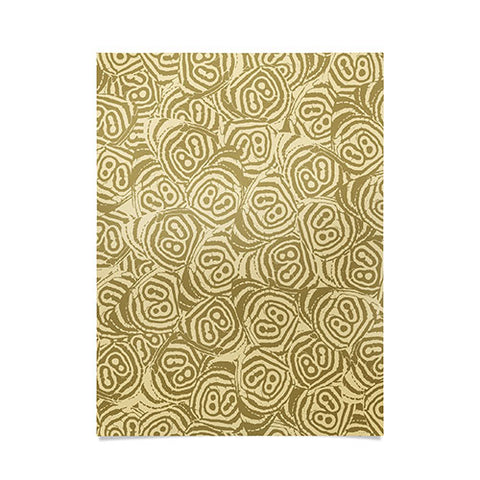 Wagner Campelo Clymena 4 Poster