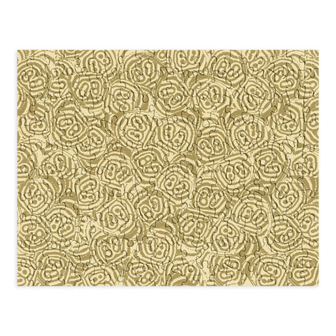 Wagner Campelo Clymena 4 Puzzle