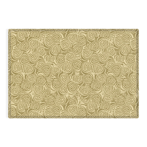 Wagner Campelo Clymena 4 Outdoor Rug