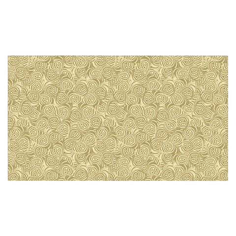 Wagner Campelo Clymena 4 Tablecloth