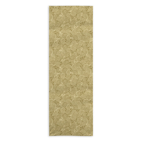 Wagner Campelo Clymena 4 Yoga Towel
