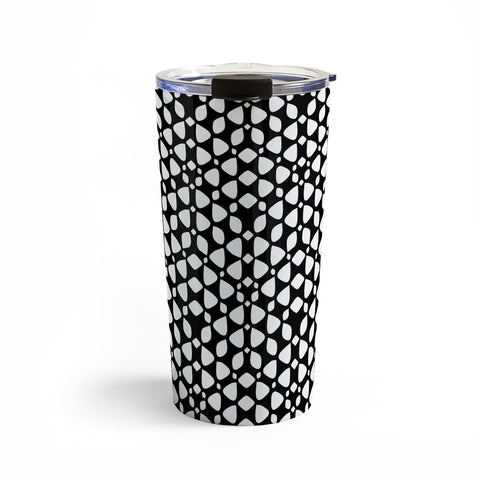 Wagner Campelo Drops Dots 2 Travel Mug