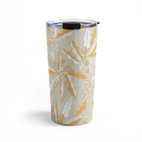 Wagner Campelo Dulcet Garden 2 Travel Mug