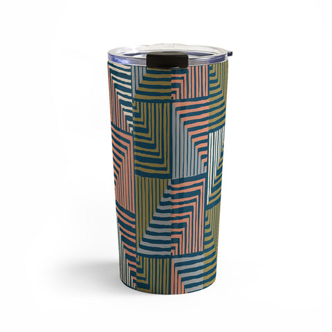 Wagner Campelo FACOIDAL 1 Travel Mug