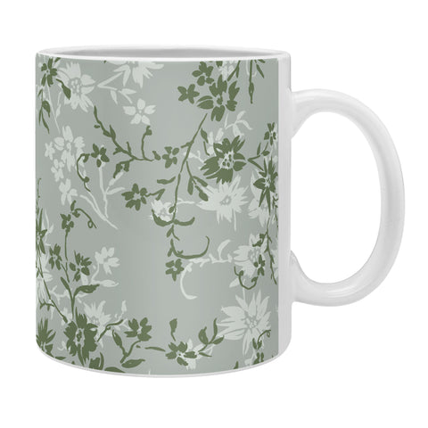 Wagner Campelo Florada 1 Coffee Mug