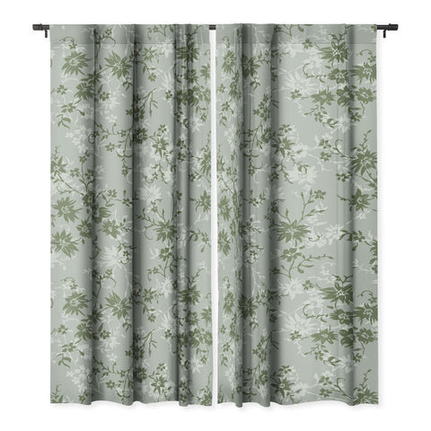 Wagner Campelo Florada 1 Blackout Non Repeat