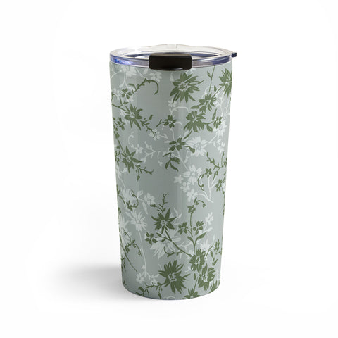 Wagner Campelo Florada 1 Travel Mug