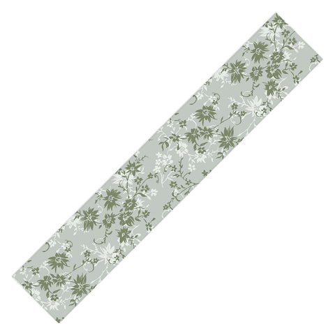 Wagner Campelo Florada 1 Table Runner
