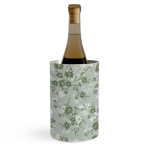 Wagner Campelo Florada 1 Wine Chiller