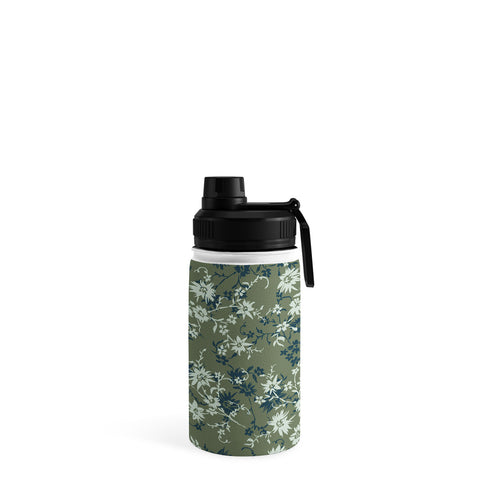 Wagner Campelo Florada 3 Water Bottle