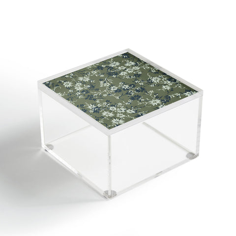 Wagner Campelo Florada 3 Acrylic Box