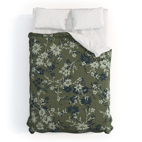 Wagner Campelo Florada 3 Comforter