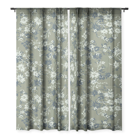 Wagner Campelo Florada 3 Sheer Non Repeat