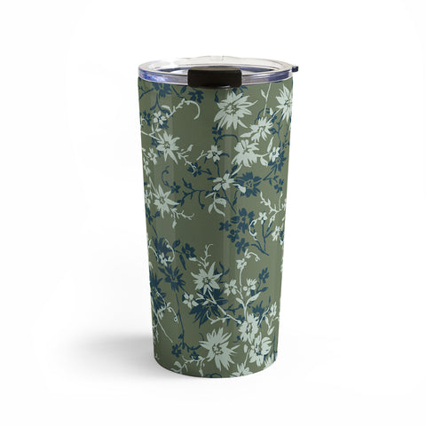 Wagner Campelo Florada 3 Travel Mug