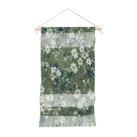 Wagner Campelo Florada 3 Wall Hanging Portrait