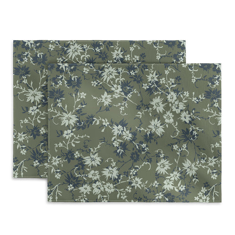 Wagner Campelo Florada 3 Placemat