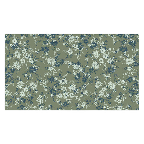 Wagner Campelo Florada 3 Tablecloth