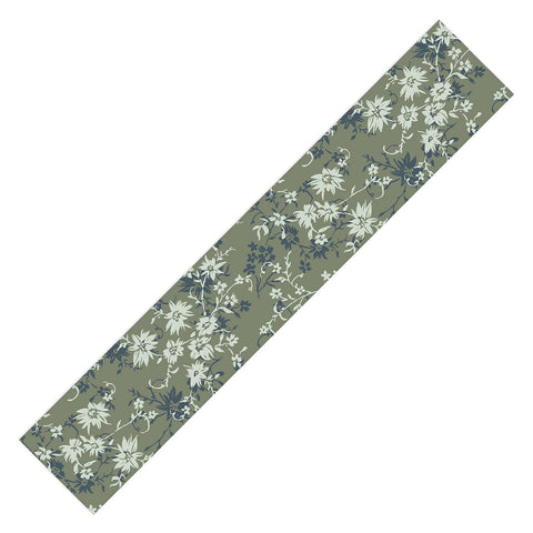 Wagner Campelo Florada 3 Table Runner