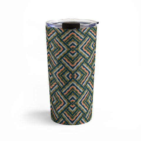 Wagner Campelo GNAISSE 2 Travel Mug