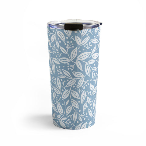Wagner Campelo Leafruits 1 Travel Mug