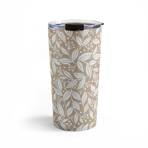 Wagner Campelo Leafruits 4 Travel Mug