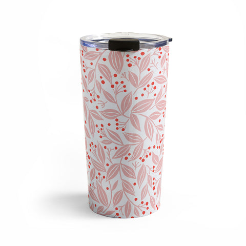Wagner Campelo Leafruits 6 Travel Mug