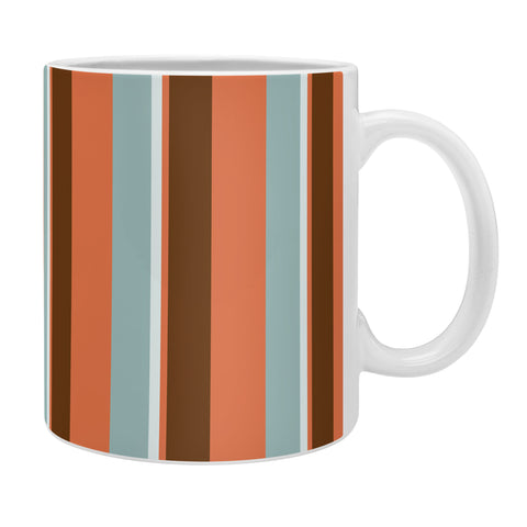 Wagner Campelo Listras 3 Coffee Mug