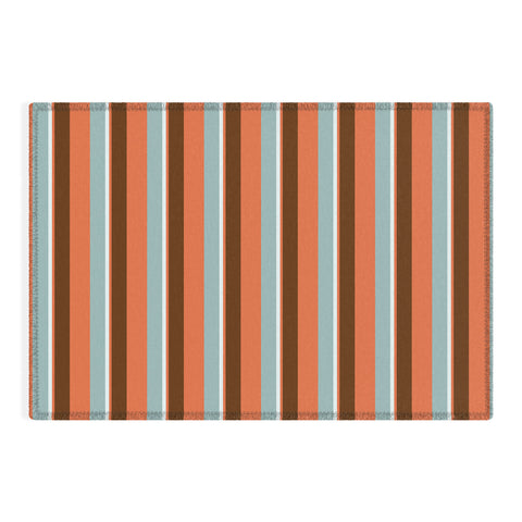 Wagner Campelo Listras 3 Outdoor Rug