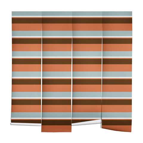 Wagner Campelo Listras 3 Wall Mural