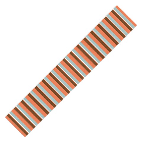 Wagner Campelo Listras 3 Table Runner