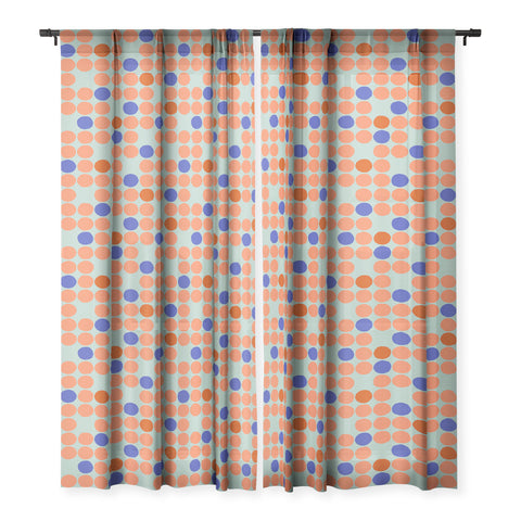 Wagner Campelo MIssing Dots 1 Sheer Non Repeat