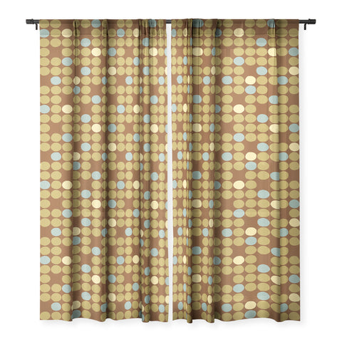 Wagner Campelo MIssing Dots 2 Sheer Non Repeat