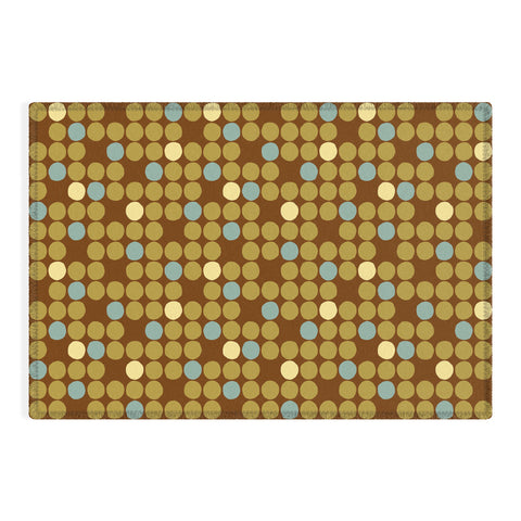 Wagner Campelo MIssing Dots 2 Outdoor Rug