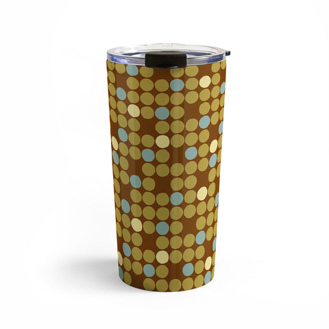 Wagner Campelo MIssing Dots 2 Travel Mug