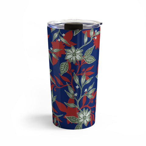 Wagner Campelo Myrta 1 Travel Mug