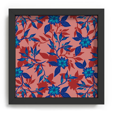 Wagner Campelo Myrta 2 Recessed Framing Square