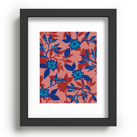 Wagner Campelo Myrta 2 Recessed Framing Rectangle