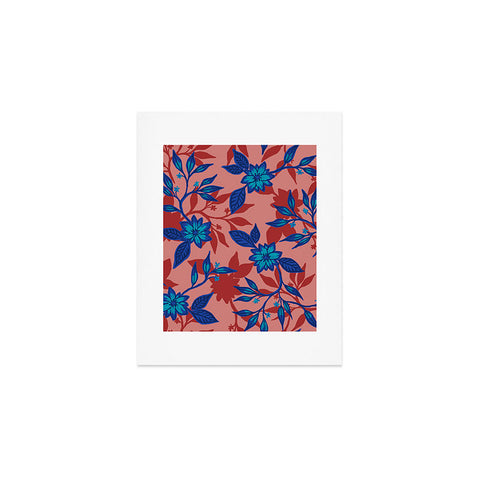 Wagner Campelo Myrta 2 Art Print