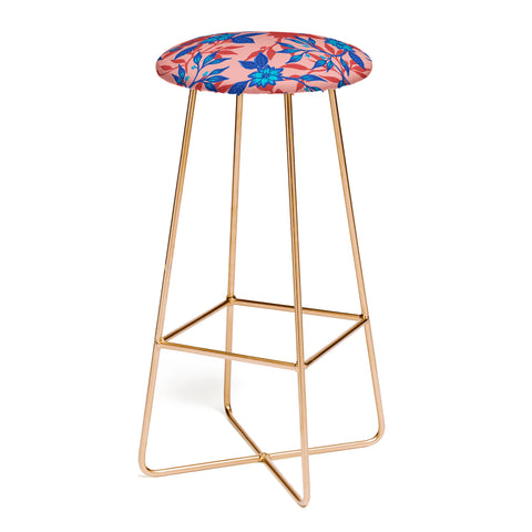 Wagner Campelo Myrta 2 Bar Stool