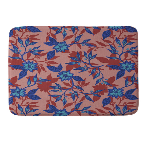 Wagner Campelo Myrta 2 Memory Foam Bath Mat