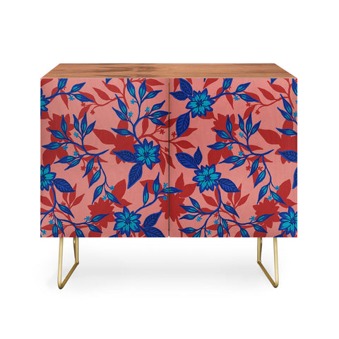 Wagner Campelo Myrta 2 Credenza