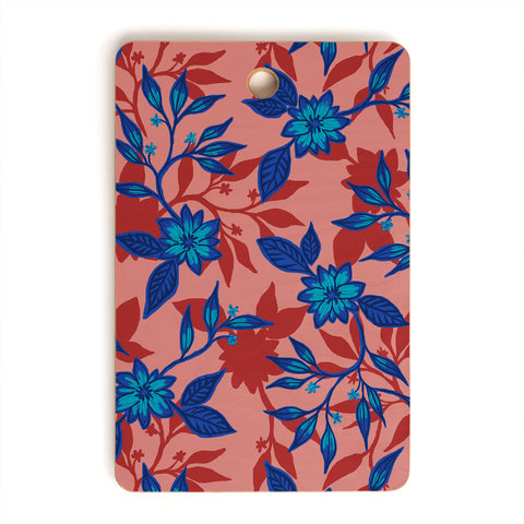 Wagner Campelo Myrta 2 Cutting Board Rectangle