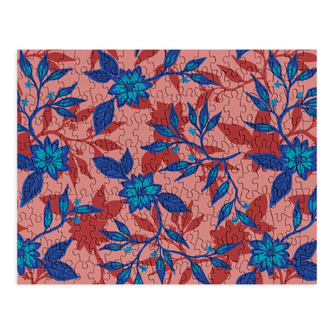 Wagner Campelo Myrta 2 Puzzle