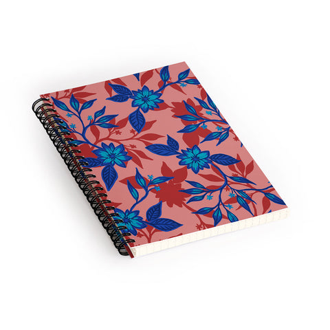 Wagner Campelo Myrta 2 Spiral Notebook