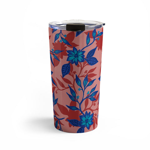 Wagner Campelo Myrta 2 Travel Mug