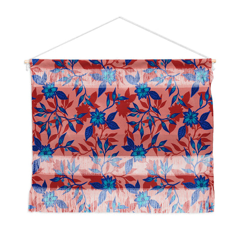 Wagner Campelo Myrta 2 Wall Hanging Landscape