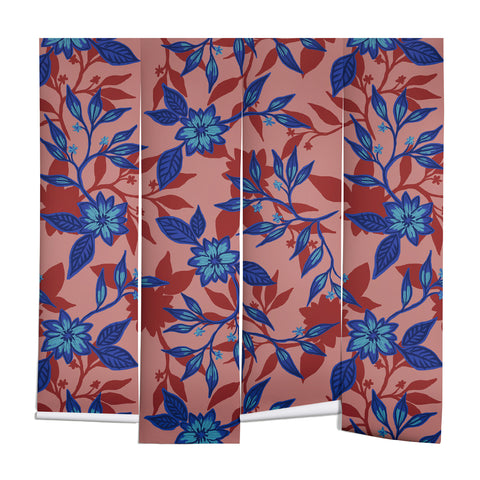 Wagner Campelo Myrta 2 Wall Mural