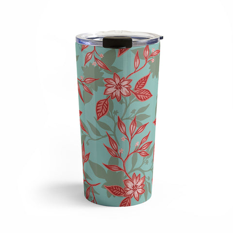 Wagner Campelo Myrta 3 Travel Mug